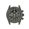 Case Diameter: 38mm, Lug Width: 19mm / include_only=strap-finder_tag1 / Zenith,Grey,Chronograph,19 / position-top=-30 / position-bottom=-31