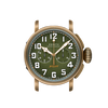Case Diameter: 45mm, Lug Width: 20mm / include_only=strap-finder_tag1 / Zenith,Green,Chronograph,20 / position-top=-30 / position-bottom=-31