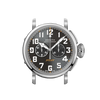 Case Diameter: 45mm, Lug Width: 20mm / include_only=strap-finder_tag1 / Zenith,Grey,Chronograph,20 / position-top=-30 / position-bottom=-31