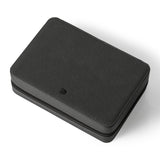 Delugs Zip Box (Eight) - Grey/Navy Watch Storage Case