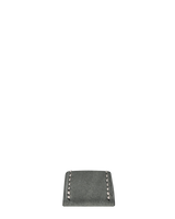 Light Grey Nubuck Slim Strap - Image 8