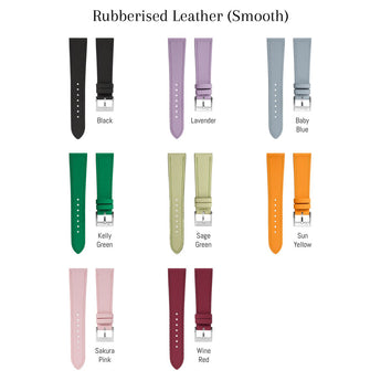 Custom Watch Strap for Tissot PRX - Image 15