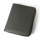 Delugs Strap Folio (Large) - Grey Watch Strap Storage