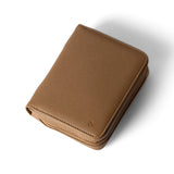 Delugs Strap Folio (Small) - Brown Watch Strap Storage