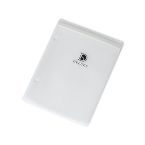 Strap Packaging Insert (2 Slots)
