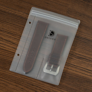 Strap Packaging Insert (2 Slots)
