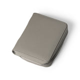 Delugs Strap Folio (Small) - Light Grey Watch Strap Storage