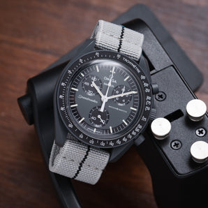 Elastic Loop Grey/Black