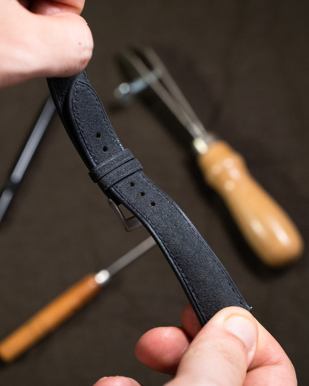 Alcantara Watch Straps: The Ultimate Combination Of Luxury And Durability