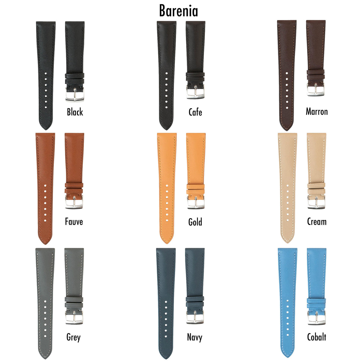 Custom Watch Strap for Tissot PRX