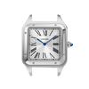 Case Diameter: 46.6mm, Lug Width: TBCmm / include_only=strap-finder_tag1 / Cartier,White,Dress,TBC / position-top=-33.8 / position-bottom=-34.2