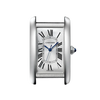 Case Diameter: 45.1mm, Lug Width: 18mm / include_only=strap-finder_tag1 / Cartier,White,Dress,18 / position-top=-32 / position-bottom=-32.2