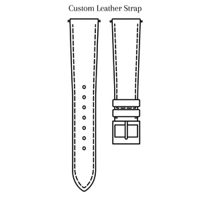 Custom Watch Strap