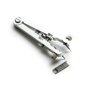 Two Prong Spring Bar Tool - Advanced