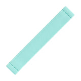 Delugs Elastic Loop Turquoise Fabric Watch Strap