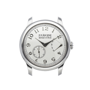 Case Diameter: 40mm, Lug Width: 20mm / include_only=strap-finder_tag2 / FP Journe,White,Dress,20 / position-top=-32 / position-bottom=-30.8
