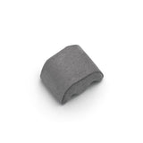 Delugs Watch Pillow - Grey Watch Storage Case