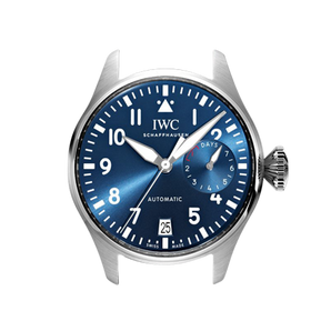 Case Diameter: 46.2mm, Lug Width: 22mm / include_only=strap-finder_tag1 / IWC,Blue,Pilot,22 / position-top=-29.7 / position-bottom=-28.8