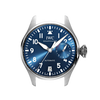 Case Diameter: 46.2mm, Lug Width: 22mm / include_only=strap-finder_tag1 / IWC,Blue,Pilot,22 / position-top=-29.7 / position-bottom=-28.8