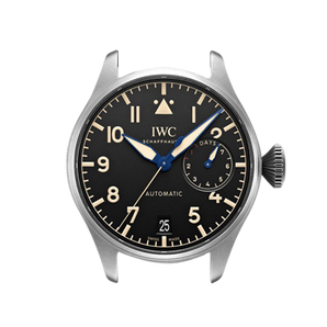 Case Diameter: 46.2mm, Lug Width: 22mm / include_only=strap-finder_tag1 / IWC,Black,Pilot,22 / position-top=-29.7 / position-bottom=-28.8