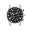 Case Diameter: 43mm, Lug Width: 21mm / include_only=strap-finder_tag1 / IWC,Black,Pilot,21 / position-top=-30 / position-bottom=-29.4