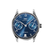 Case Diameter: 42.3mm, Lug Width: 22mm / include_only=strap-finder_tag1 / IWC,Blue,Pilot,22 / position-top=-31 / position-bottom=-30