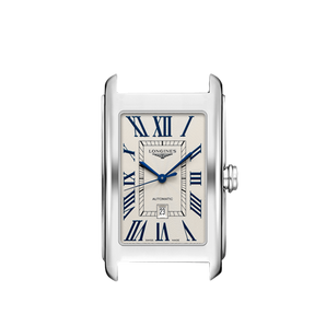 Case Diameter: 28.2 x 47mm, Lug Width: 21mm / include_only=strap-finder_tag1 / Longines,White,Dress,21 / position-top=-39 / position-bottom=-30