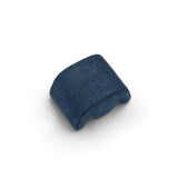Delugs Watch Pillow - Navy Watch Storage Case