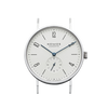 Case Diameter: 38mm, Lug Width: 19mm / include_only=strap-finder_tag1 / Nomos,White,Dress,19 / position-top=-30.8 / position-bottom=-30.6