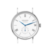Case Diameter: 40.5mm, Lug Width: 20mm / include_only=strap-finder_tag1 / Nomos,White,Dress,20 / position-top=-30.5 / position-bottom=-29.6