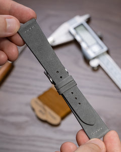 Custom Watch Strap - Delugs