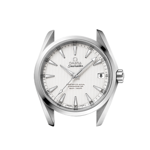 Case Diameter: 38.5mm, Lug Width: 19mm / include_only=strap-finder_tag1 / Omega,White,Diver,19 / position-top=-32.4 / position-bottom=-31