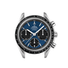 Case Diameter: 40mm, Lug Width: 19mm / include_only=strap-finder_tag1 / Omega,Blue,Chronograph,19 / position-top=-30.5 / position-bottom=-29.6
