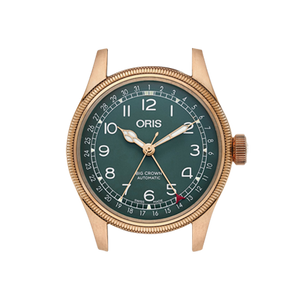 Case Diameter: 40mm, Lug Width: 20mm / include_only=strap-finder_tag1 / Oris,Green,Pilot,20 / position-top=-30 / position-bottom=-31