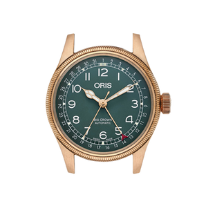 Case Diameter: 40mm, Lug Width: 20mm / include_only=strap-finder_tag1 / Oris,Green,Pilot,20 / position-top=-31.4 / position-bottom=-30.7