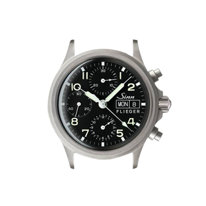 Case Diameter: 38.5mm, Lug Width: 20mm / include_only=strap-finder_tag1 / Sinn,Black,Pilot,20 / position-top=-32.5 / position-bottom=-31
