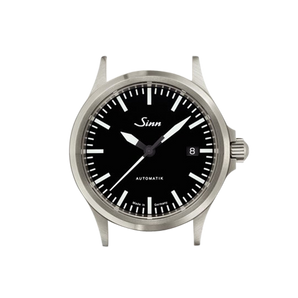 Case Diameter: 38.5mm, Lug Width: 20mm / include_only=strap-finder_tag1 / Sinn,Black,Pilot,20 / position-top=-32.4 / position-bottom=-31
