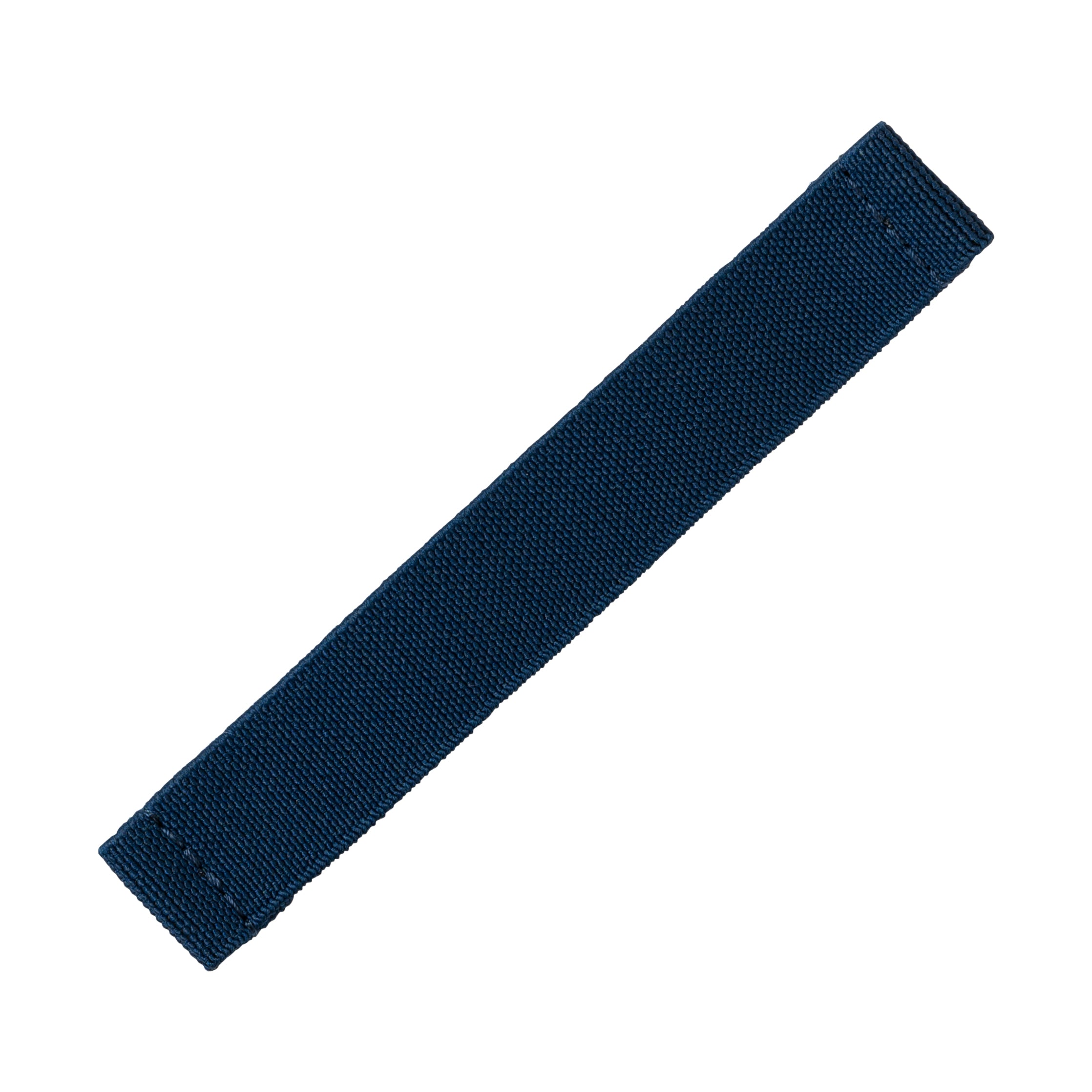 Elastic Loop Navy – Delugs