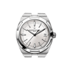 Case Diameter: 41mm, Lug Width: 23mm / include_only=strap-finder_tag1 / Vacheron Constantin,White,Sports,23 / position-top=-33 / position-bottom=-35