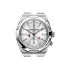 Case Diameter: 41mm, Lug Width: 23mm / include_only=strap-finder_tag1 / Vacheron Constantin,White,Sports,23 / position-top=-33 / position-bottom=-35