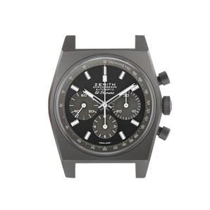 Case Diameter: 37mm, Lug Width: 19mm / include_only=strap-finder_tag1 / Zenith,Black,Chronograph,19 / position-top=-32 / position-bottom=-34