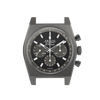 Case Diameter: 37mm, Lug Width: 19mm / include_only=strap-finder_tag1 / Zenith,Black,Chronograph,19 / position-top=-32 / position-bottom=-34